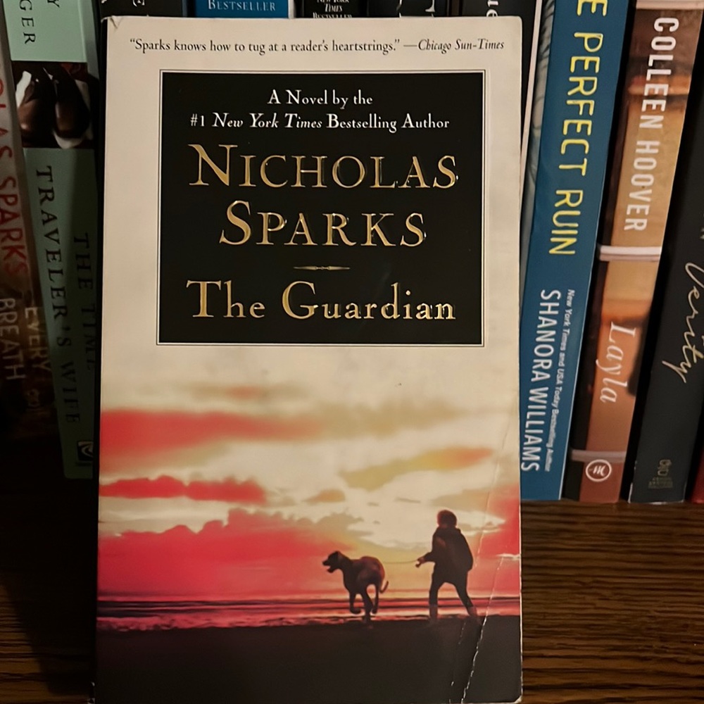 The guardian